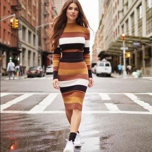 Negin Mirsalehi x Express: Brand new, unworn skirt